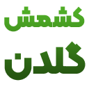 کمش گلدن - کشمش نهال تاک