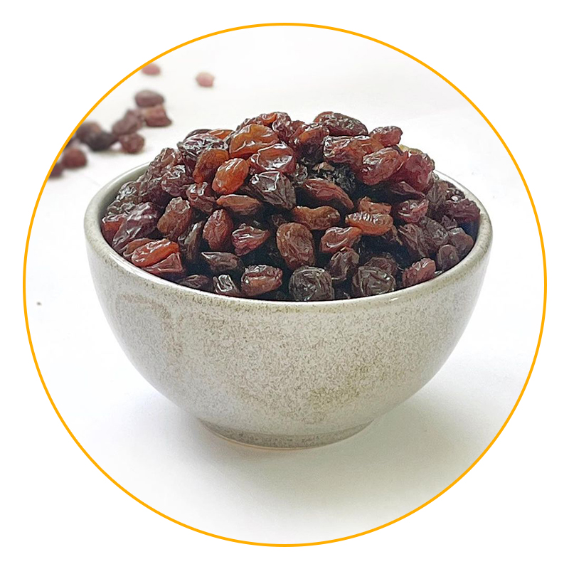 کشمش طلایی - کشمش گلدن - کشمش ملکان - کشمش نهال تاک